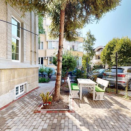 Markoni 2 Burgas Ngoại thất bức ảnh